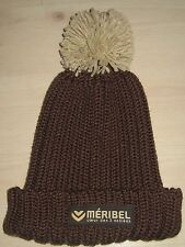 Bonnet pompon hiver d'occasion  Strasbourg-