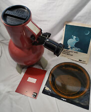 Usado, Telescópio Astroscan 2001 refletor newtoniano Edmund adaptador de câmera científica ++ comprar usado  Enviando para Brazil