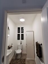 Bathroom ceiling light for sale  MAIDSTONE