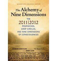 Alchemy nine dimensions for sale  LONDON