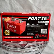 New sas fort for sale  Shipping to Ireland