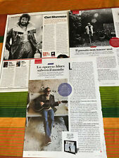 Cat stevens clippings usato  Tivoli