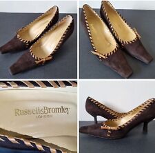 Russell bromley size for sale  Shipping to Ireland