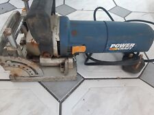 POWER CRAFT BISCUIT JOINTER M1K-KA3-100 for sale  Shipping to South Africa