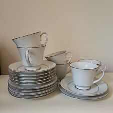 Legendary noritake white for sale  COLCHESTER