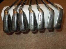 Wilson stainless pro for sale  Palm City