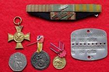 Ww2 french medal for sale  TAUNTON
