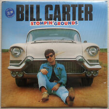 Bill carter stompin usato  Piombino