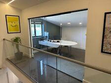 glass partitions for sale  OSWESTRY