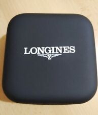 Longines box scatola usato  Genova