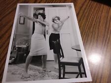 ABC Press Photo 1980 Tom Hanks Peter Scolari "Bosom Buddies", usado comprar usado  Enviando para Brazil