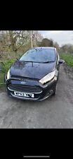 Ford fiesta panther for sale  BEVERLEY