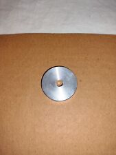 Aluminum turntable adapter for sale  Mooresville