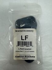 Custom brackets bracket for sale  Shipping to Ireland