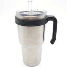 Yeti rambler stainless for sale  Midvale