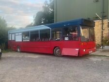 Bus conversion air for sale  SALISBURY