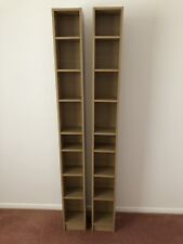 Shelving units 2 for sale  GILLINGHAM