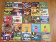 Lot scholastic science for sale  Wadsworth
