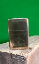 Marlboro brass zippo for sale  WAKEFIELD