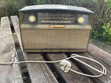 Bush vhf80 vintage for sale  Shipping to Ireland