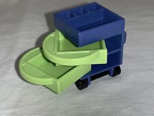 Playmobil petit meuble d'occasion  Ceyrat