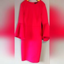 Pink bell sleeved for sale  Auburn