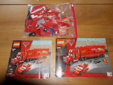 Lego cars 8486 gebraucht kaufen  Haldensleben-Umland