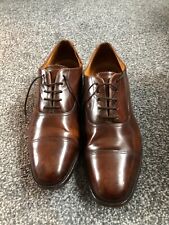 Loake shoes size for sale  LARKHALL