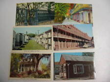 100 louisiana postcard for sale  Lunenburg