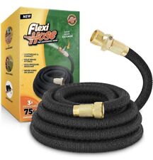 Flexi hose 75ft for sale  HAYES