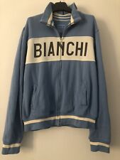 Bianchi jacket lifestyle usato  Milano