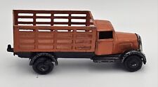 Camión de jardineros Dinky Toys del mercado, 25f, c1948 segunda mano  Embacar hacia Argentina