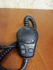 Microphone main icom d'occasion  Montpellier-