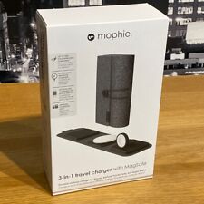Apple mophie wireless for sale  BARNET