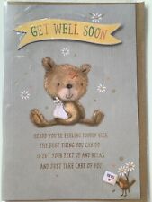 Get well soon for sale  LOUTH