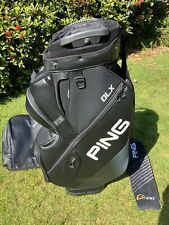 Ping dlx cart for sale  BALLYMENA