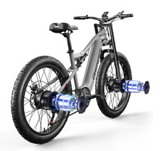 Electric mountain bike for sale  Los Angeles