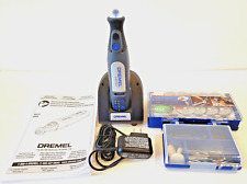 Dremel micro 8050 for sale  Silver Spring