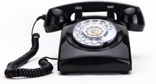 Rotary dial telephone for sale  Shipping to Ireland