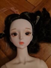 Bjd sd doll gebraucht kaufen  Nürnberg