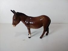 Beswick ceramic donkey for sale  SHREWSBURY