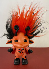 Moose Toys 2014 ☆ THE ZELFS ☆ Lady B Ladybug - Red Troll Figure for sale  Shipping to South Africa