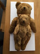 Teddy bear soft for sale  BEDFORD