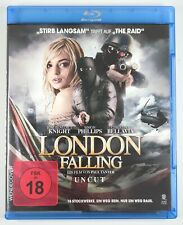 London falling blu gebraucht kaufen  München