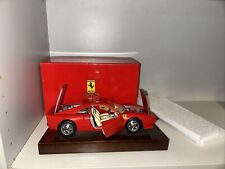 Ferrari gto 1984 gebraucht kaufen  Bünde