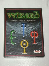 Wizard kult kartenspiel gebraucht kaufen  Hornbach