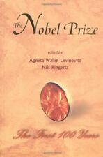 Nobel prize first for sale  USA