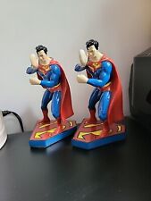 Vintage genuine superman for sale  WYMONDHAM