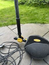 koi pond pump for sale  GRAVESEND