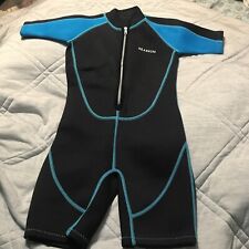 Seaskin kids wetsuit for sale  Portland